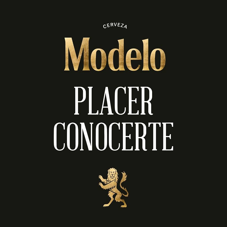 MODELO CERVEZA NEGRA ESPECIAL MEGA 12/1 L