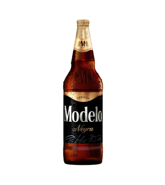 MODELO CERVEZA NEGRA ESPECIAL MEGA 12/1 L