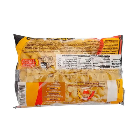 MODERNA SOPA CARACOL 3 200 G 20pzs