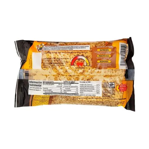 MODERNA SOPA CORONA 200 G 20pzs