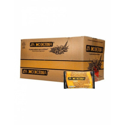 MODERNA SOPA FIDEO  0 200 G 20pzs