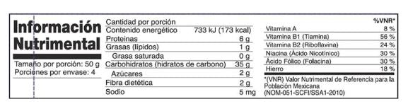 MODERNA SOPA FIDEO  1 200 G 20pzs