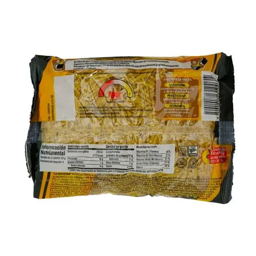 MODERNA SOPA LENGUA 200 G 20pzs