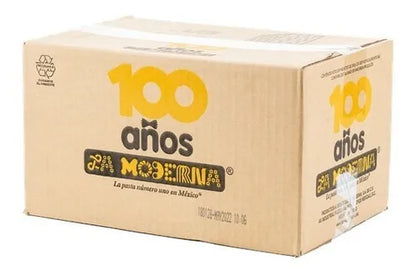 MODERNA SOPA LENTEJA 200 G 20pzs