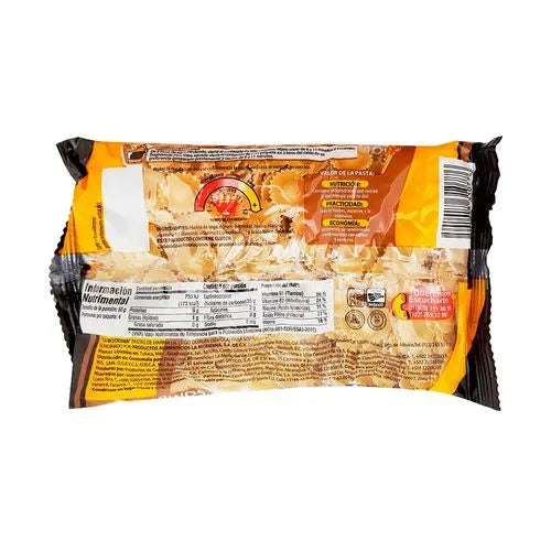 MODERNA SOPA MONO 200 G 20pzs
