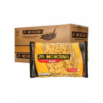 MODERNA SOPA MONO 200 G 20pzs