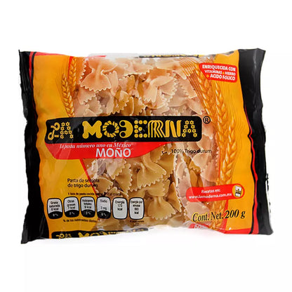 MODERNA SOPA MONO 200 G 20pzs