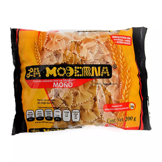 MODERNA SOPA MONO 200 G 20pzs