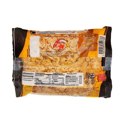 MODERNA SOPA OJITO 200 G 20pzs