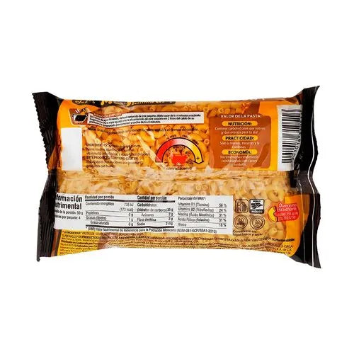 MODERNA SOPA TALLARIN 2 200 G 20pzs