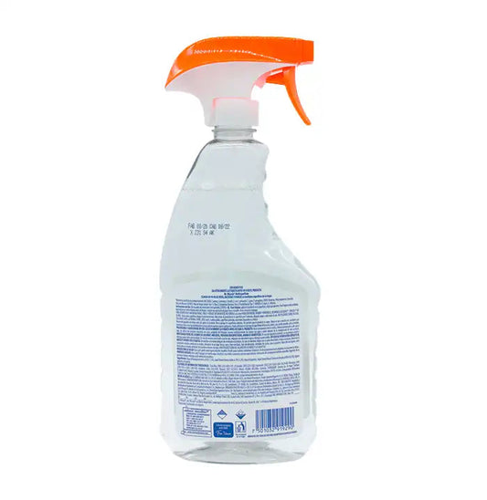 MR MUSCULO DESINFECTANTE 650 ML