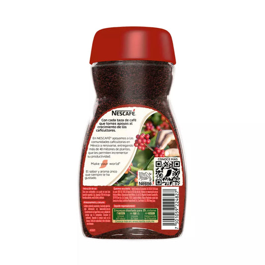 NESCAFE CLASICO 200 G