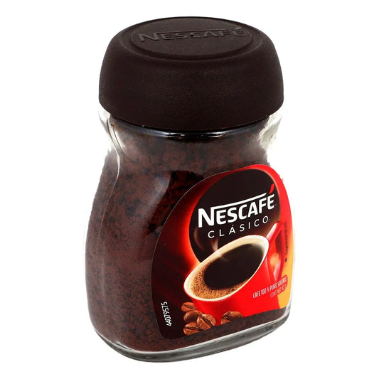NESCAFE CLASICO 42 G