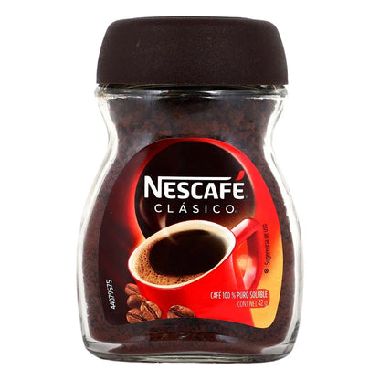 NESCAFE CLASICO 42 G
