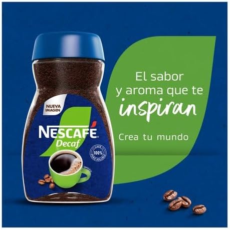 NESCAFE DECAF 40 G
