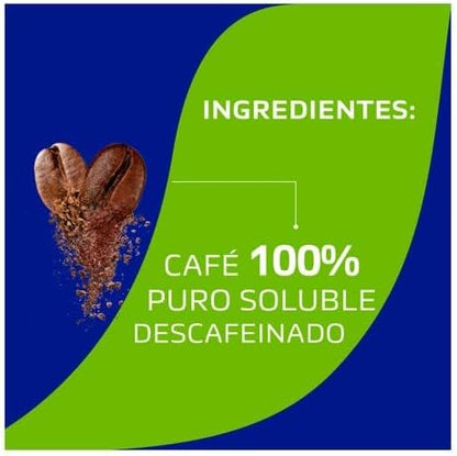 NESCAFE DECAF 40 G