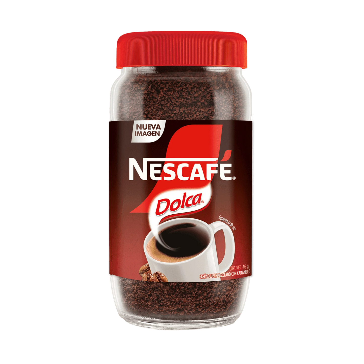 NESCAFE DOLCA 46 G