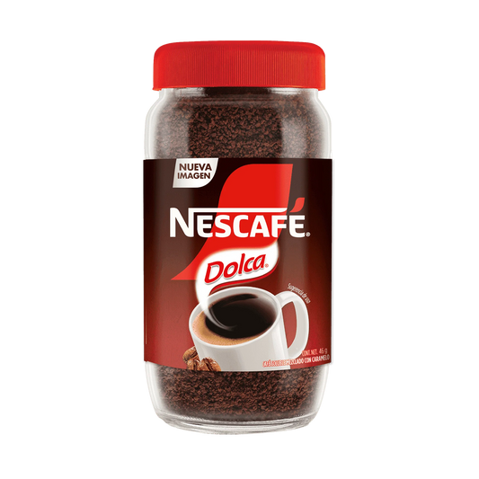 NESCAFE DOLCA 46 G