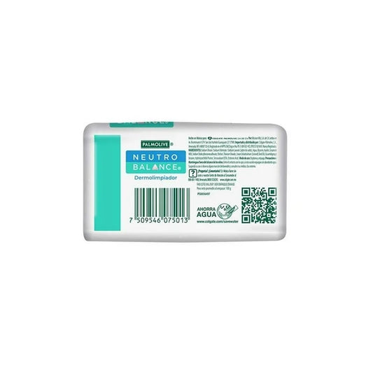 NEUTRO BALANCE JABON 12/8/100 G