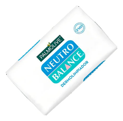 NEUTRO BALANCE JABON 12/8/100 G