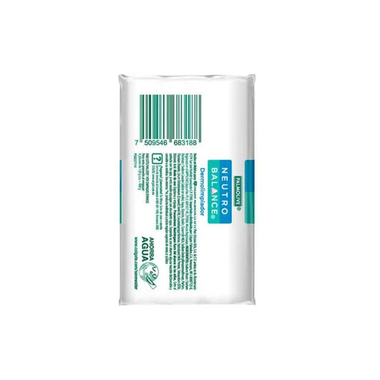 NEUTRO BALANCE JABON 18/4/120 G