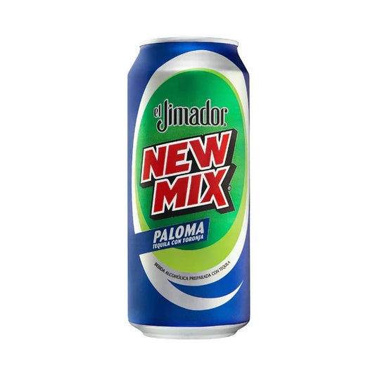 NEW MIX PALOMA 16OZ LATON 473 ML