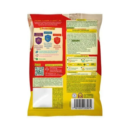 NIDO KINDER LECHE BOLSA 12/144 G