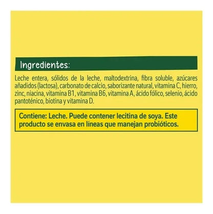 NIDO LECHE FORTI CRECE 24/480 G