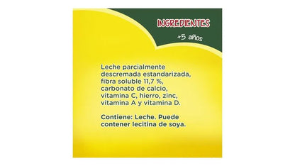 NIDO LECHE FORTI CRECE BOLSA 12/120 G