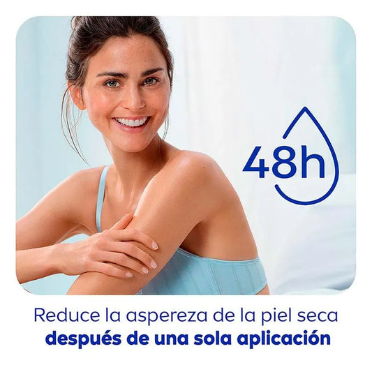 NIVEA CR CORP PROTECCION SOLAR FPS15 12/100 ML
