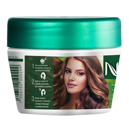 NUTRIBELA10 TRAT CAPILAR RESTAURACION 16/90 G