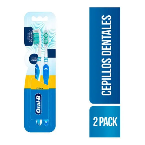 ORAL-B CEP COMPLETE LIMP PROFUNDA # 40 36/2