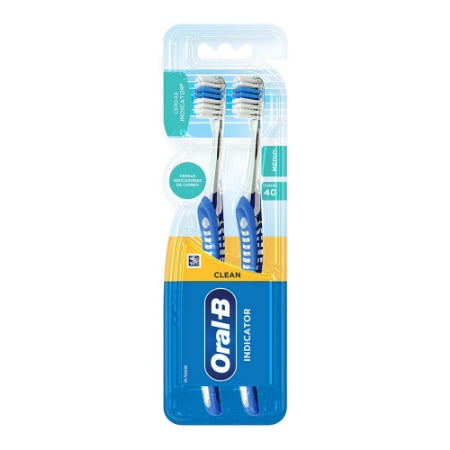 ORAL-B CEP PRO SALUD INDICADOR  # 40 36/2