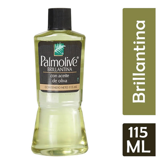 PALMOLIVE BRILLANTINA 12/115 ML