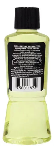 PALMOLIVE BRILLANTINA 12/52 ML