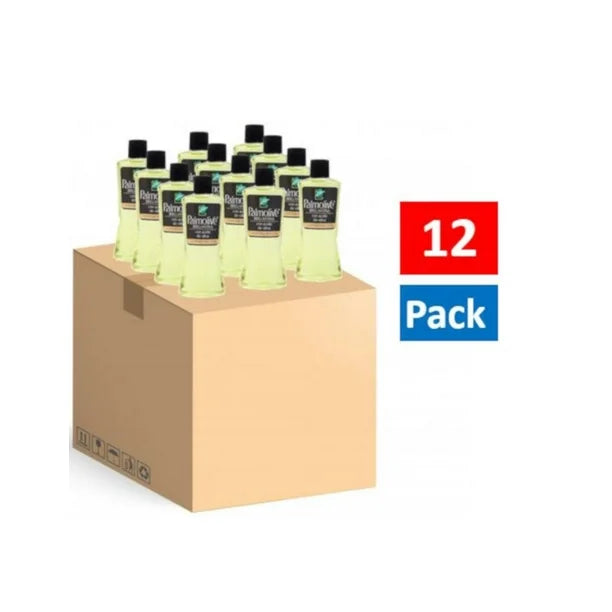 PALMOLIVE BRILLANTINA 12/52 ML