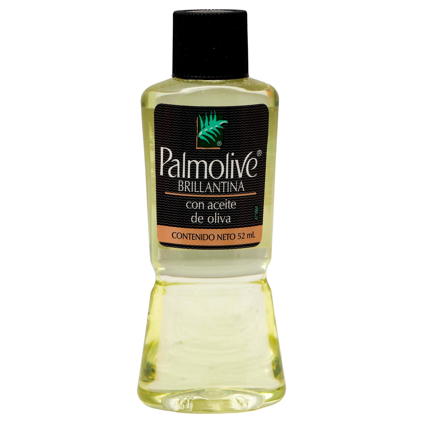 PALMOLIVE BRILLANTINA 12/52 ML