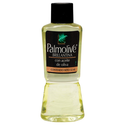 PALMOLIVE BRILLANTINA 12/52 ML