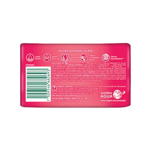 PALMOLIVE JABON NAT CEREZA/COCO 18/4 120 G