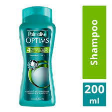 PALMOLIVE SH OPT4 200 ML
