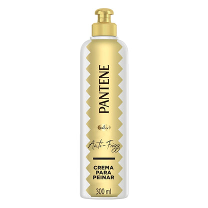 PANTENE CR P/PEINAR HIDRATACION EXT 12/300 ML