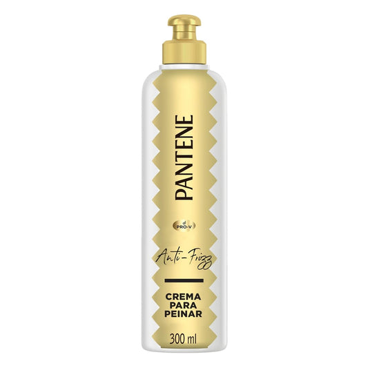 PANTENE CR P/PEINAR HIDRATACION EXT 12/300 ML