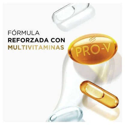 PANTENE SH 2EN1 C/CLASICO 12/700 ML