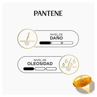 PANTENE SH 2EN1 C/CLASICO 12/700 ML