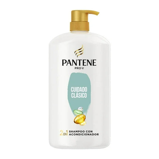 PANTENE SH 2EN1 C/CLASICO 12/700 ML