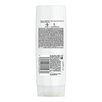 PANTENE SH BAMBU NUTRE/CRECE 12/200 ML