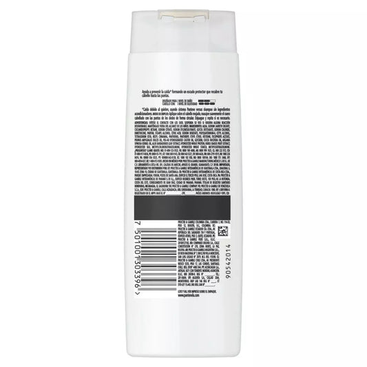 PANTENE SH CONTROL CAIDA 12/200 ML
