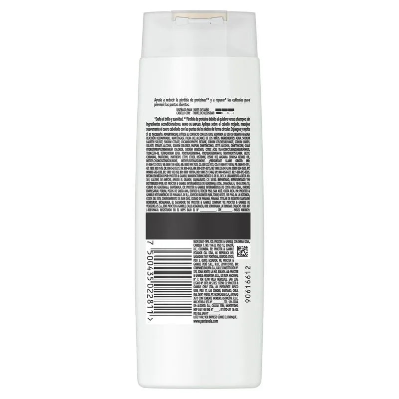 PANTENE SH RESTAURACION 12/300 ML