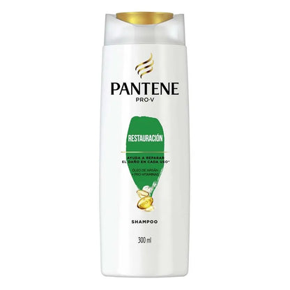 PANTENE SH RESTAURACION 12/300 ML