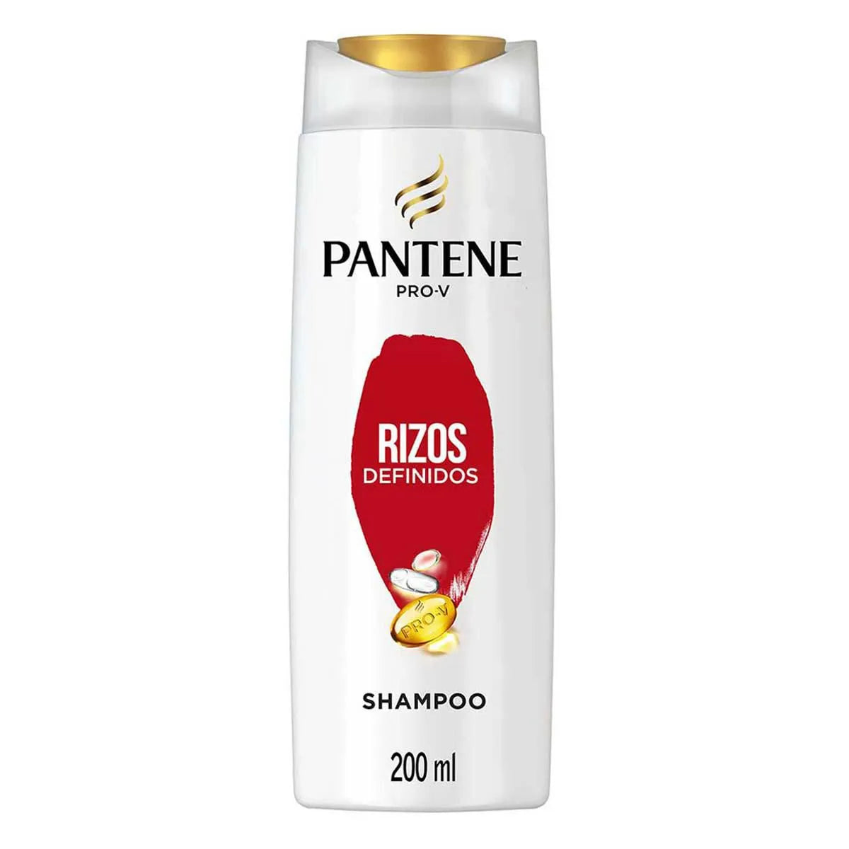 PANTENE SH RIZOS DEFINIDOS 12/200 ML